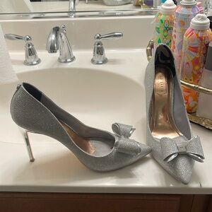 Ted baker heels size 8.5